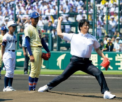 2018ジャイアンツOB戦実使用ユニフォーム 桑田真澄 愛し