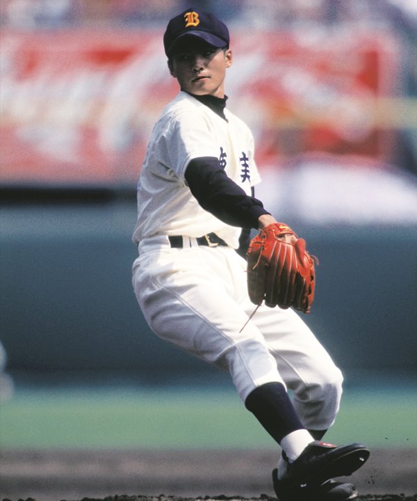 巨人・杉内俊哉 松坂世代最強の左腕／さらば、松坂世代の男たち