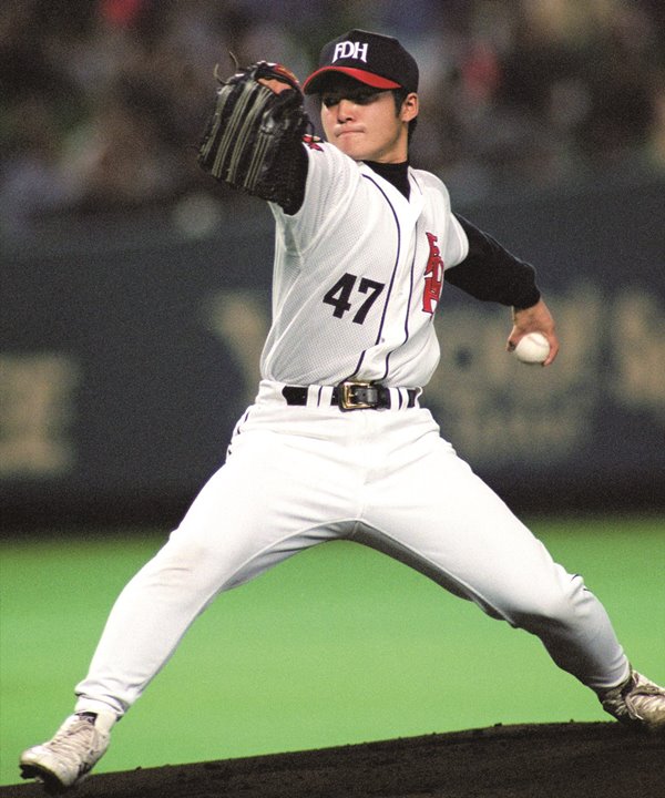 巨人 杉内俊哉 松坂世代最強の左腕 さらば 松坂世代の男たち 野球コラム 週刊ベースボールonline