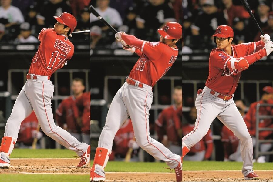 大谷翔平の軌跡】MLB・エンゼルス編（2017年11月 - 2023年） | 野球まとめ - 週刊ベースボールONLINE