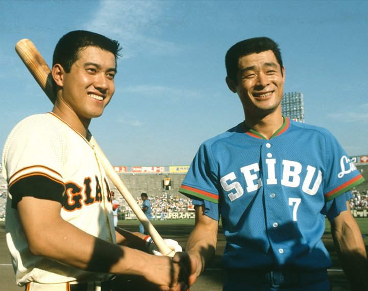 西武ライオンズ 石毛宏典 ユニフォーム 西武ライオンズ カルビープロ野球チップスカード大図鑑：1983年