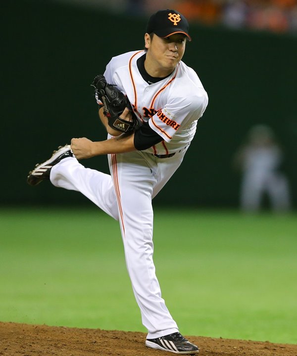 巨人・山口鉄也 幾度となく味わった挫折。巨人でつかんだJドリーム