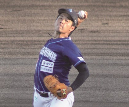「名」「実」より「腕」。独立リーグの注目株／四国アイランドリーグplus編