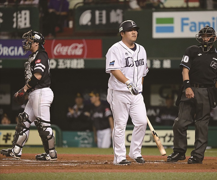 伊東勤コラム 打撃が狂うと立て直すのは難しい短期決戦の怖さ 野球コラム 週刊ベースボールonline