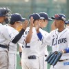 西武・実戦の中で成長を促す方針を貫く。未来が楽しみな若手が多彩