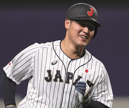2018日米野球 第5戦　劣勢で流れを変えた救援陣