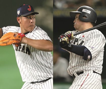 日米野球総括 “勝利”以外に求められていたもの　野手編