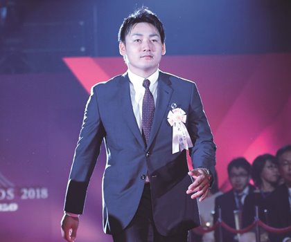 丸佳浩(広島FA→巨人決定) 2年連続MVPスラッガーが、巨人移籍を表明