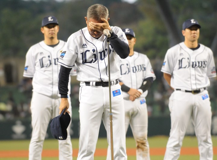 今年もいろいろありました 言葉で振り返る18年 戦士たちの言葉録 野球コラム 週刊ベースボールonline