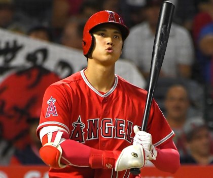 躍動せよ！ 日本人メジャー。世界一をつかむのは誰だ!?