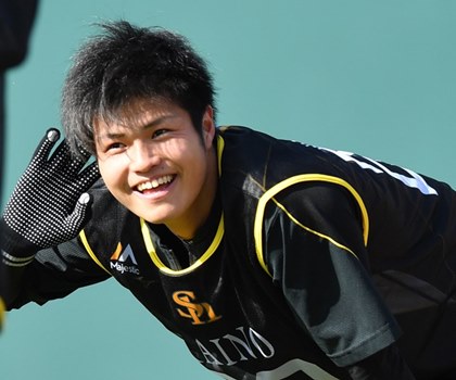 ソフトバンク・覇権奪回への戦力アップ／12球団移籍完全チェック