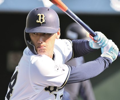 編集部選定！春季キャンプ序盤戦MIP【パ・リーグ編】