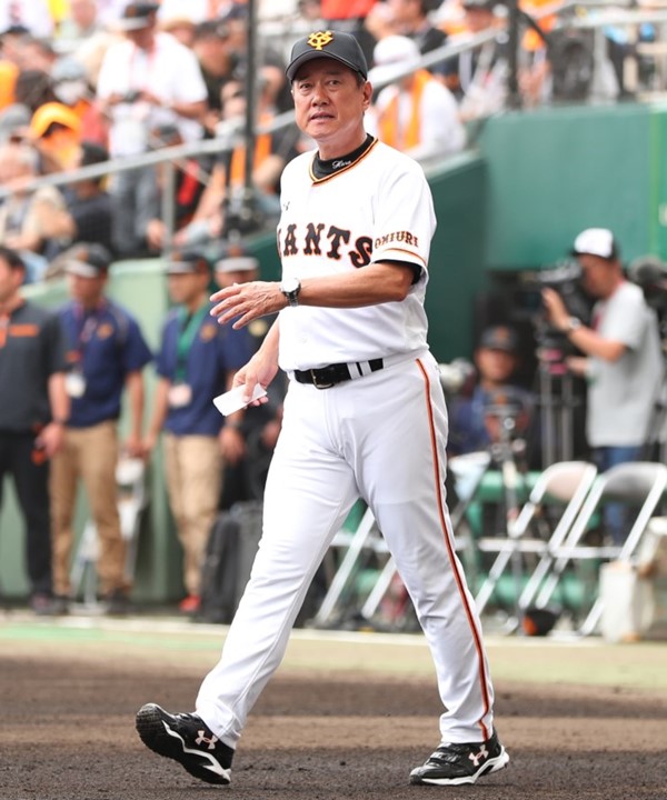 巨人 先発陣そろうも 後ろ が不安 開幕直前戦力分析 野球コラム 週刊ベースボールonline