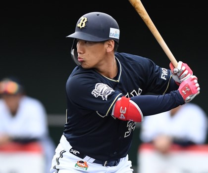 オリックス・若手主体で経験不足に不安も投打ともに“中軸”が固まる／開幕直前戦力分析