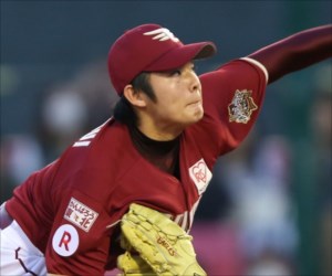 悩める楽天・松井裕樹の現在地　大久保二軍監督の下で野球漬け