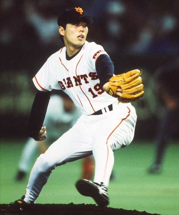 1999-03年】全試合四番で打撃2冠／本誌選定年度別ベスト9 | 野球