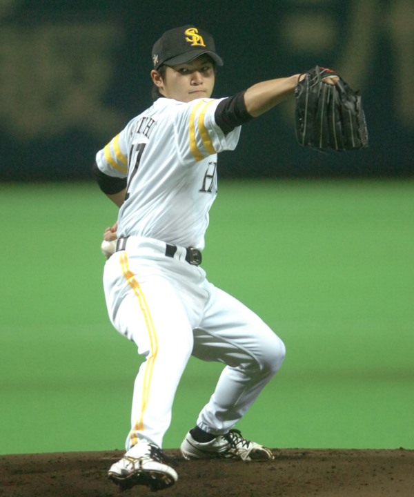 04 08年 平成ただ一人の三冠王 本誌選定年度別ベスト9 野球コラム 週刊ベースボールonline