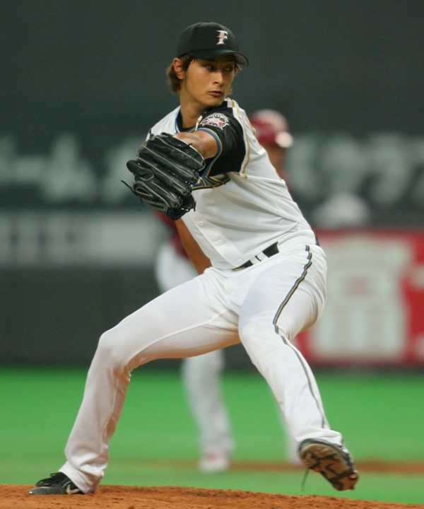 2009 13年 問答無用の24連勝 本誌選定年度別ベスト9 野球コラム 週刊ベースボールonline