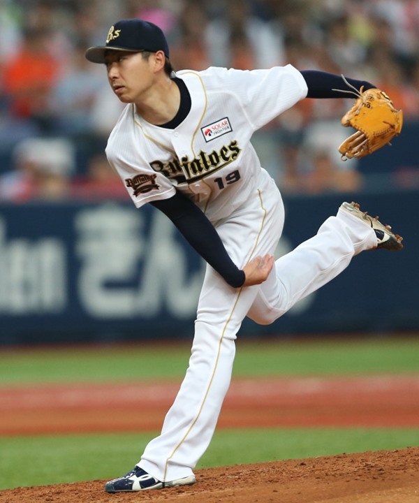 14 18年 二刀流 本格覚醒 本誌選定年度別ベスト9 野球コラム 週刊ベースボールonline