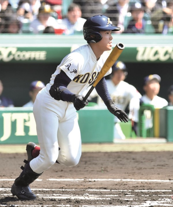 八戸学院光星光星甲子園出場記念フリース