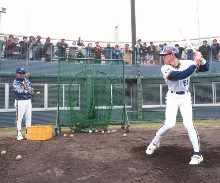 惜別企画 イチローを語る Part2 野球コラム 週刊ベースボールonline