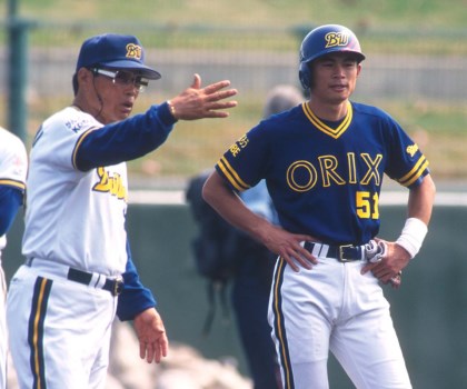 中西太氏がイチローへ贈る言葉 「一番、イチローの活躍を喜んでいたのは、間違いなく、仰木君だと思う」