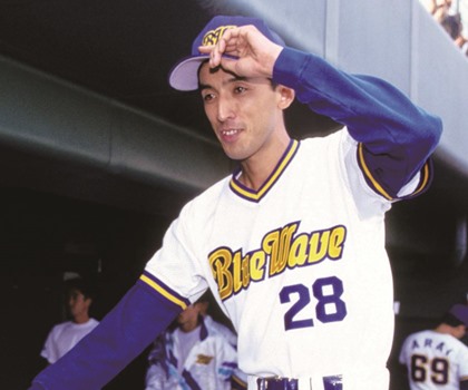 オリックス最多勝 星野伸之インタビュー 起用し続けてくれた上田監督 考えを確立させてくれた土井監督 チームとしての投球を学んだ仰木監督 それぞれの教えが133の勝利につながった 野球コラム 週刊ベースボールonline