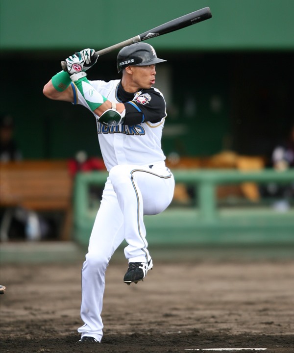田中大貴コラム 『松坂世代』あの夏から21年目の延長戦 「森本稀哲は