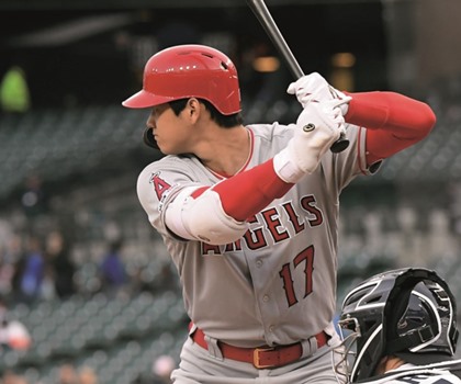 エンゼルス・大谷翔平　復帰後すぐ手応えつかむ