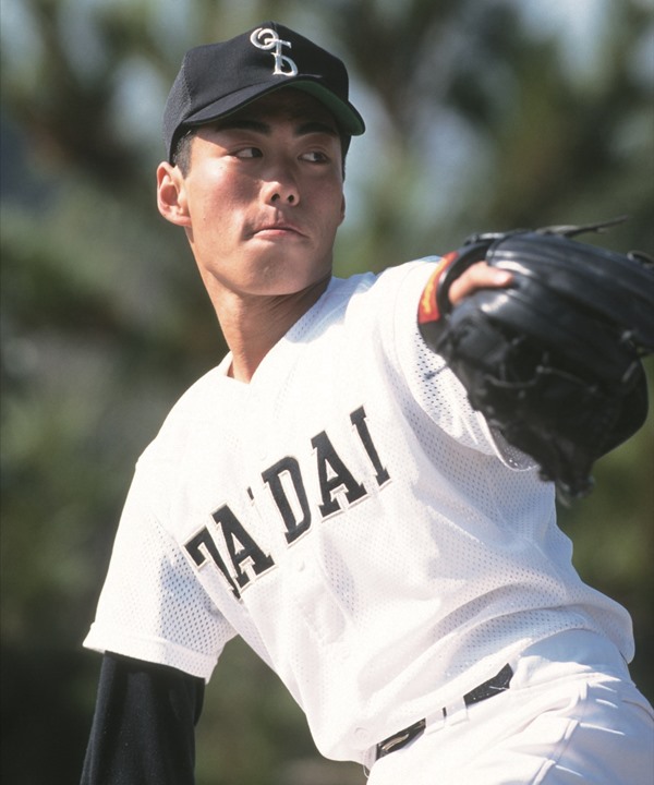 野球ピッチャー上達革命 上原浩治が現役引退 たった3球で2ストライクを取れるピッチャー