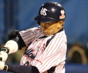 ヤクルト打線変革の理由に迫る