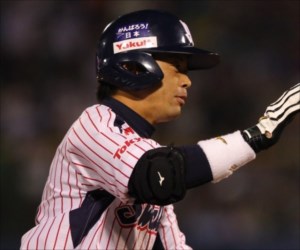 ヤクルト・雄平 プロ野球人生をかけた決断