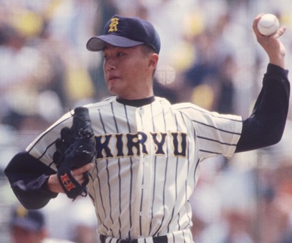 田中大貴コラム 『松坂世代』あの夏から21年目の延長戦 「小林正人は本当に野球が大好きで、松坂大輔が大好きな優しい男」