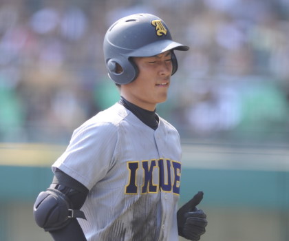 週べ恒例企画！球界直撃アンケート 選手24人が語る、あの夏の忘れじの記憶 パ・リーグ編Part2