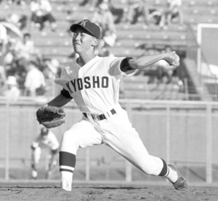 夏の甲子園を沸かせた96選手写真名鑑 監督 コーチ あの夏の記憶 西武編 野球コラム 週刊ベースボールonline