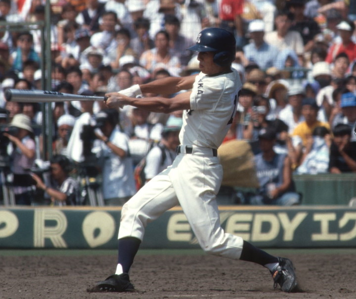 夏の甲子園を沸かせた96選手写真名鑑 監督、コーチ、あの夏の記憶 楽天 