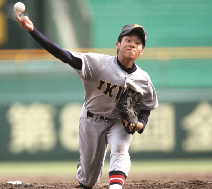 06年夏の甲子園回顧 斎藤佑樹 田中将大を筆頭にスターが勢揃い 記憶に残る決勝で高校野球人気が再上昇 野球情報 週刊ベースボールonline