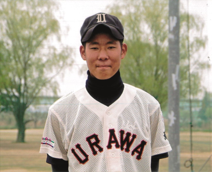 上林誠知コラム「24歳は、本当の“進化の年”にしたいですね」 | 野球