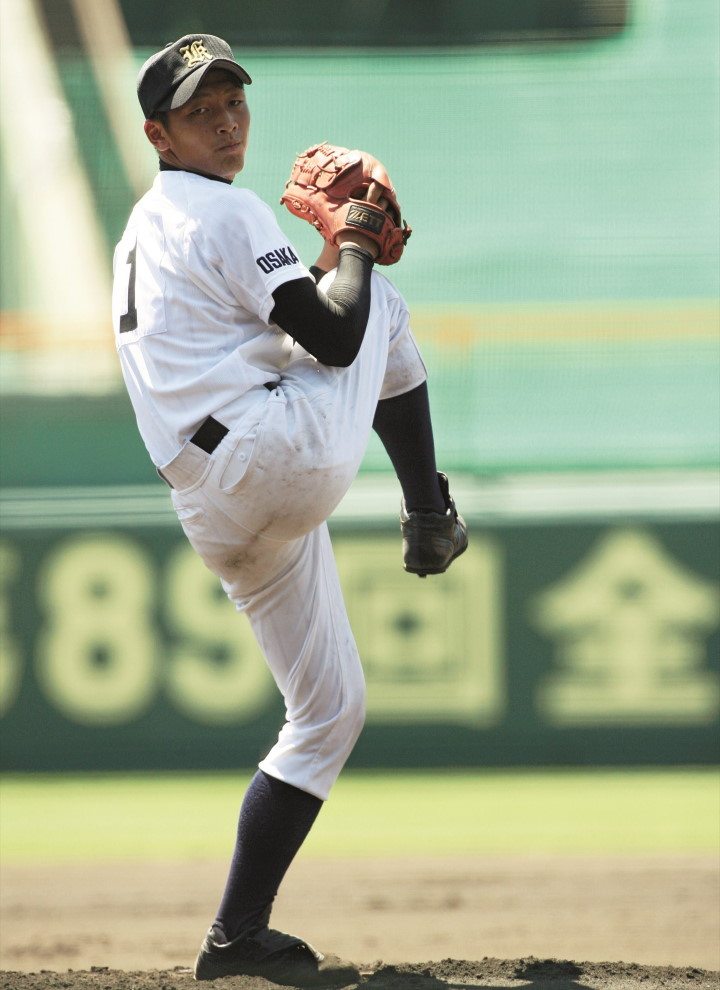 全国制覇の経験ある佐賀北が初戦敗退 夏の高校野球佐賀大会(画像
