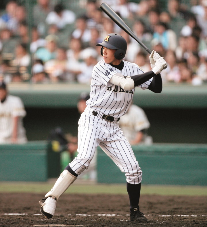 09年夏の甲子園回顧 打撃のチーム が多く 熱戦が続いた09年夏 頂点に立ったのは やはり 打 の中京大中京 野球コラム 週刊ベースボールonline
