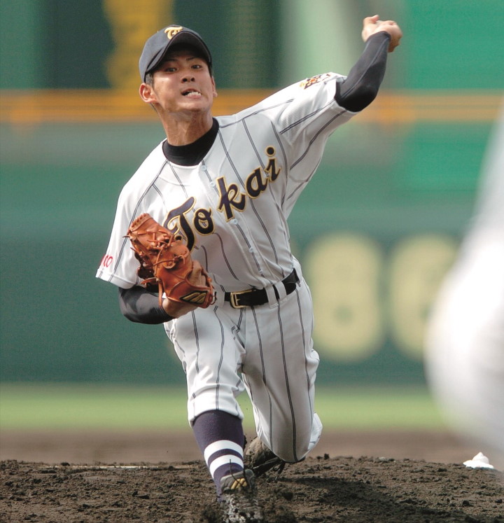 04年夏の甲子園回顧 ベスト8の5校が東日本勢 甲子園初白星を挙げた駒大苫小牧が勢いに乗って北海道初の栄誉に 野球コラム 週刊ベースボールonline