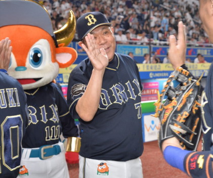 オリックス・打線好調で最下位脱出も……