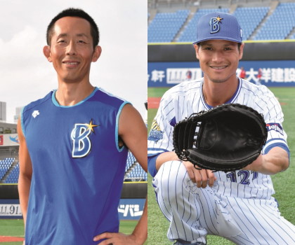 #18 山﨑康晃選手 直筆サイン ★ルーキー 本拠地開幕シリーズ 配布ヘルメット 18 山﨑康晃選手 直筆サイン ☆ルーキー 本拠地開幕シリーズ