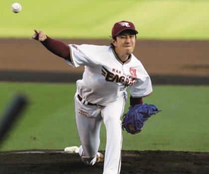 楽天・頼みの二本柱がまさかの大苦戦。新戦力中心の強力打線で勝負