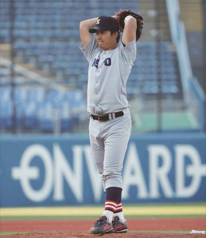 慶大 多士済々 5人衆 柳町達 郡司裕也 中村健人 高橋佑樹 津留崎大成 野球コラム 週刊ベースボールonline