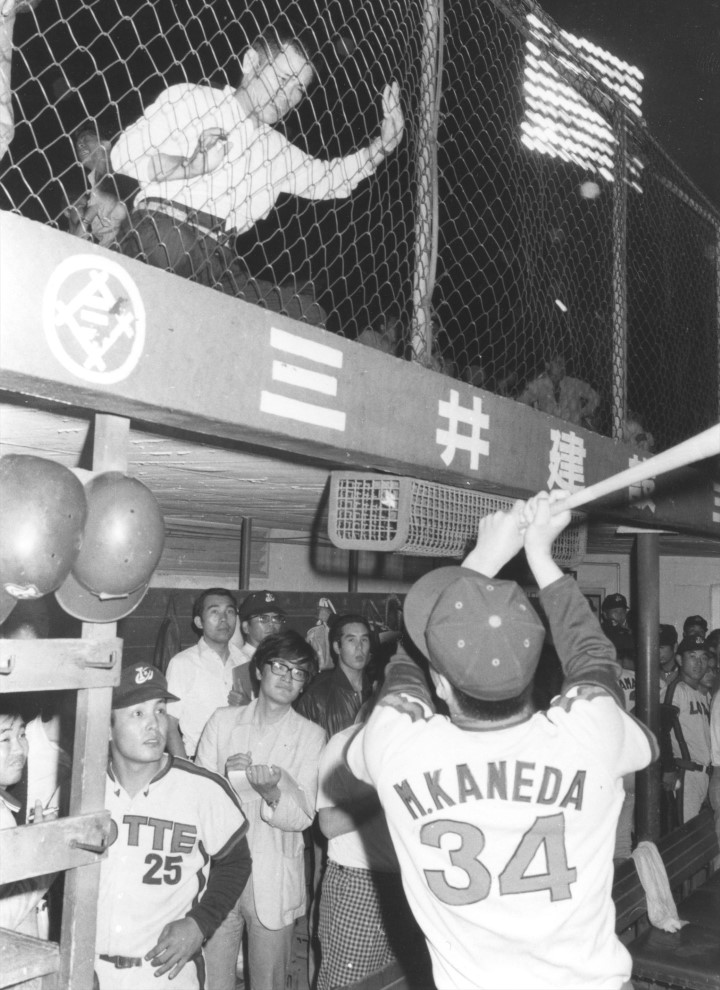 不滅の大投手・金田正一 すべてが突き抜けていた400勝左腕