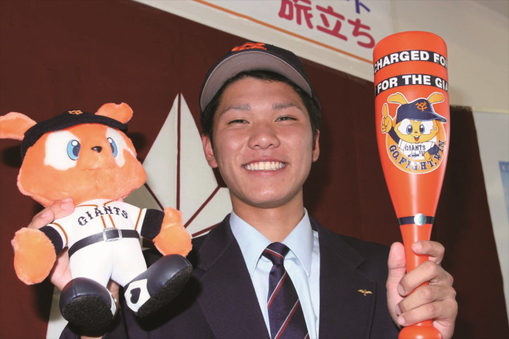 06年ドラフト ハンカチ王子は不在も田中将大 坂本勇人など高校生ドラフトで大物入団 ドラフト全史1965 18 野球コラム 週刊ベースボールonline
