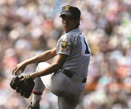 【2007年ドラフト】高校生ドラフトは全“11”球団が1巡目競合。大・社は希望枠が消滅／ドラフト全史1965-2018
