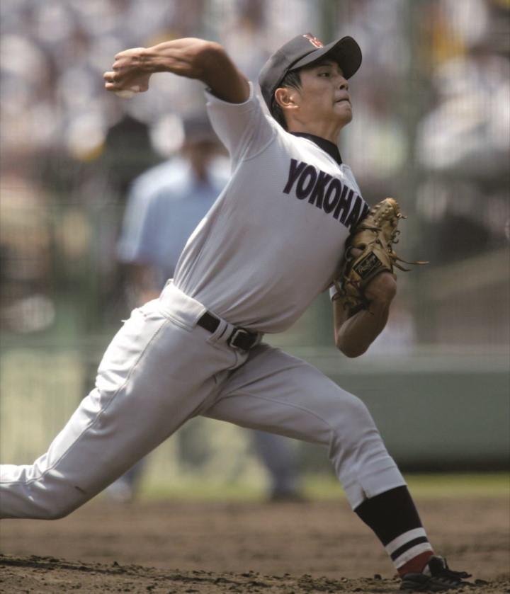 【2004年ドラフト】ダルビッシュ有は日本ハムへ。阪神が15歳の右腕・辻本賢人指名／ドラフト全史1965-2018 | 野球コラム - 週刊 ...