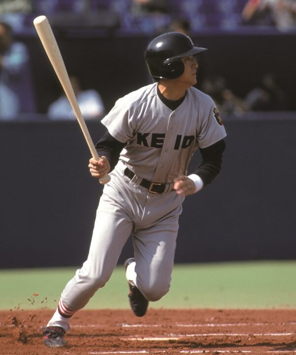 1997年ドラフト】高橋由伸が巨人を逆指名。ライバル川上憲伸が中
